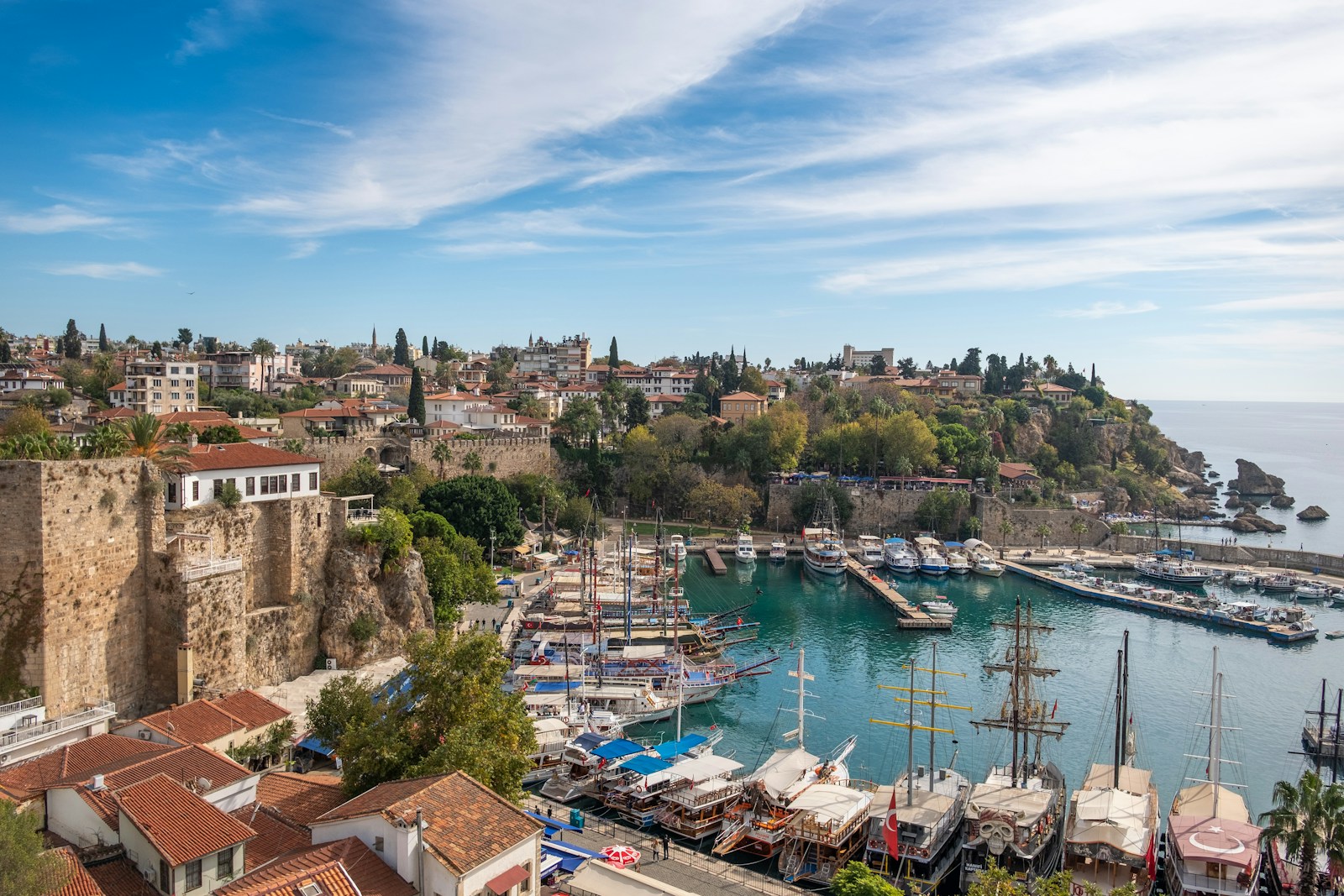 Antalya 2026 Property Market Outlook: What's Driving Foreign Demand