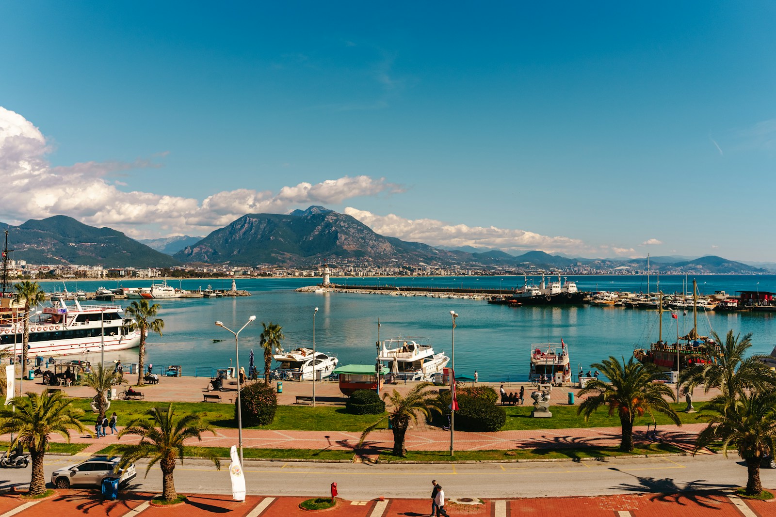 From Berlin to Belek: A German Resident's Path to a Second Home on the Turquoise Coast