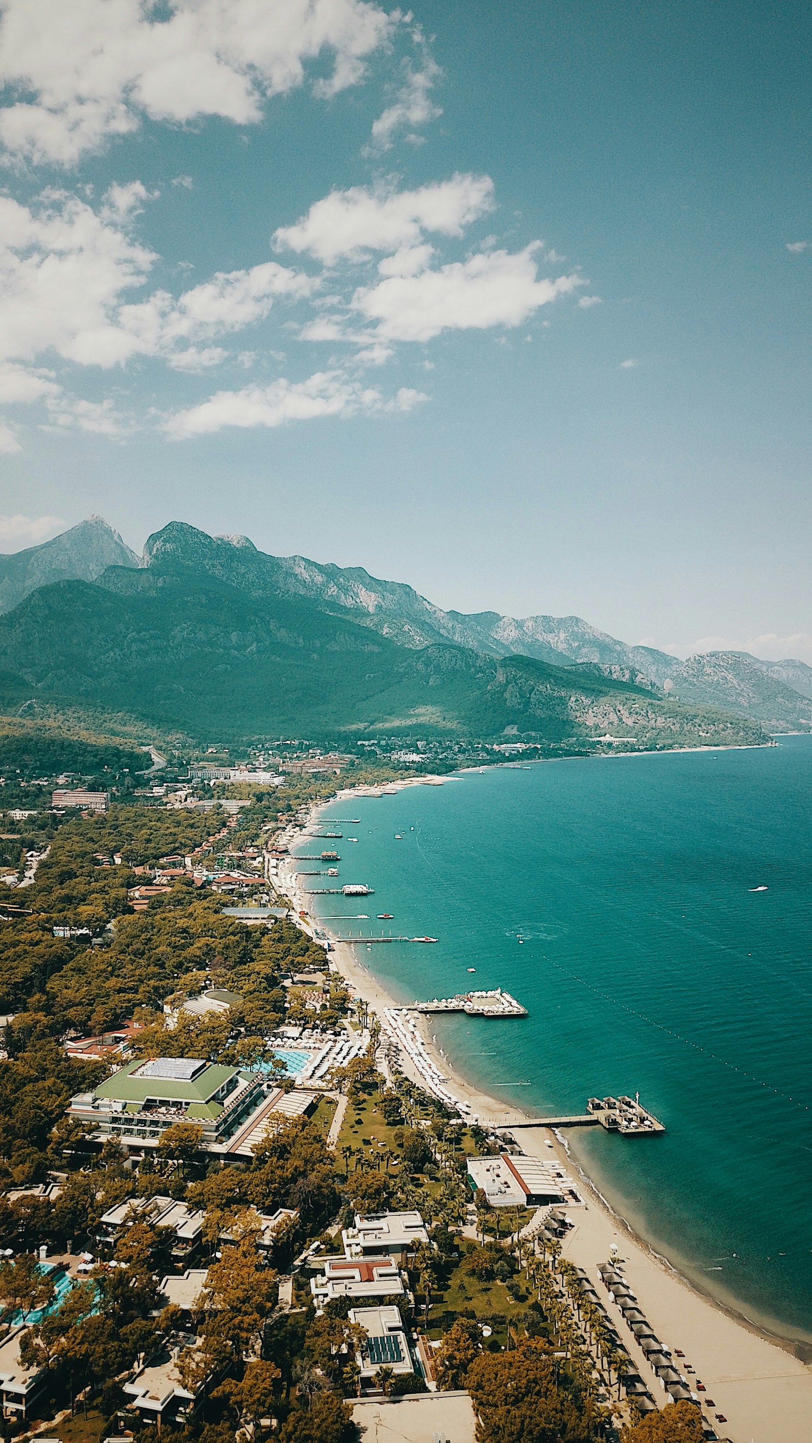 Turkish Citizenship Through Antalya Real Estate: Your 2026 Investor Path