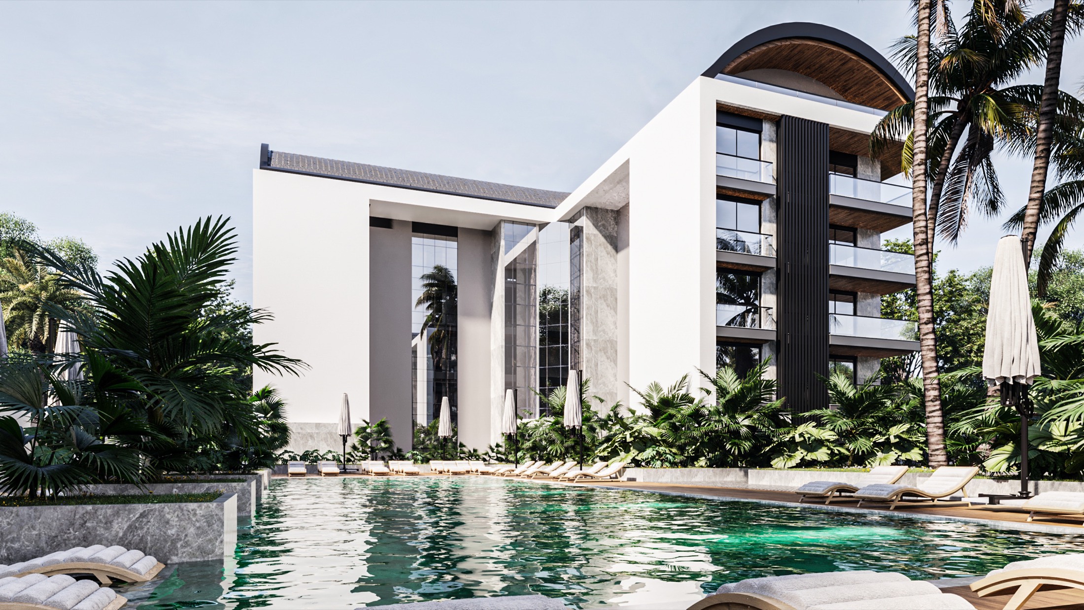 Lumera Residence